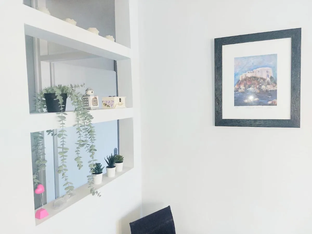 Apartman Madea Split