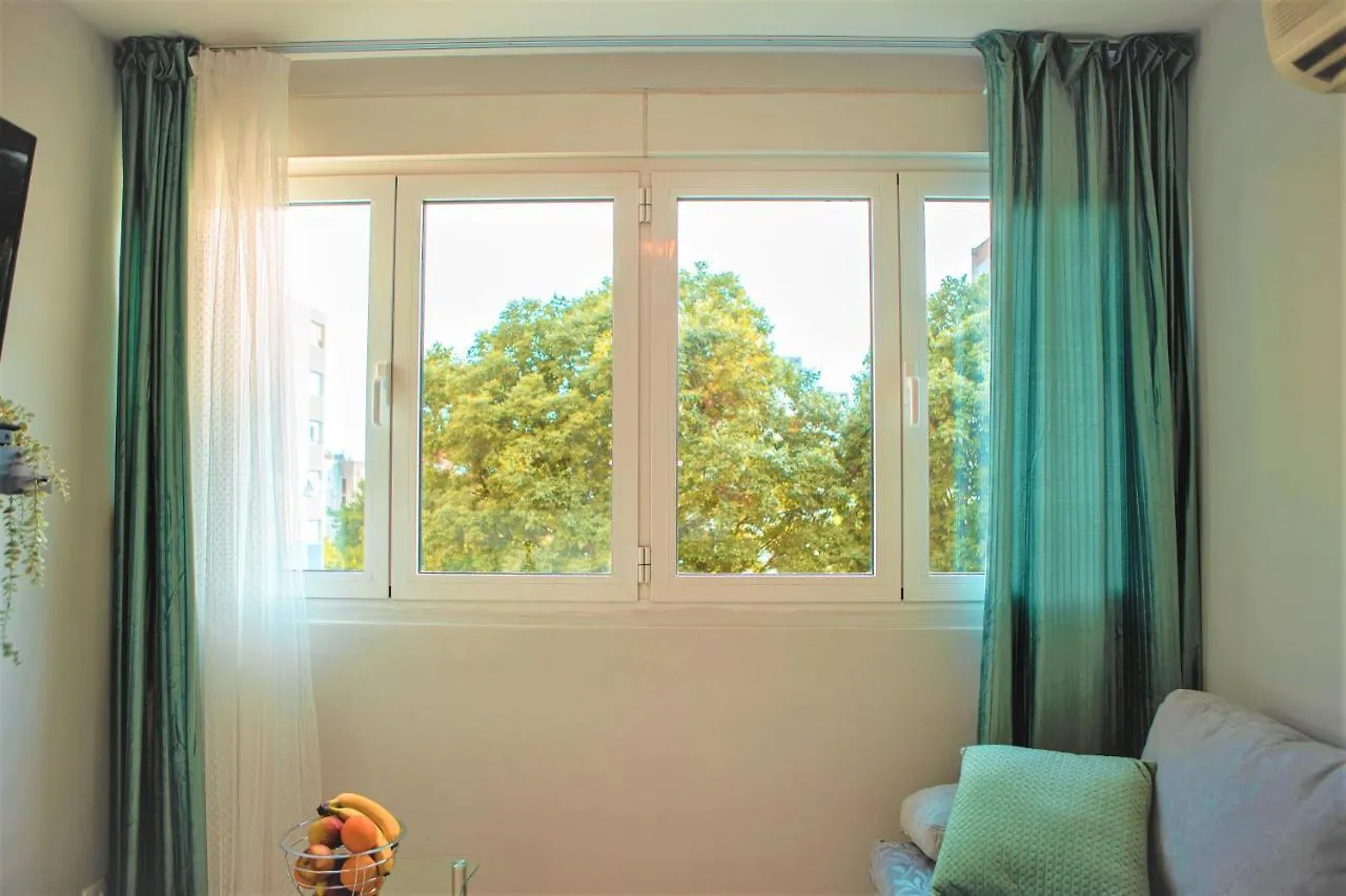 Madea Split Apartman