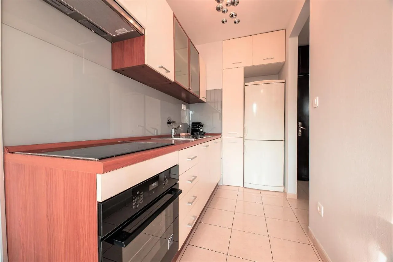 Apartman Madea Split Croatia